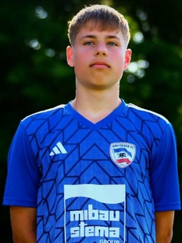 Avatar Bild für Finn Erik Teichmann