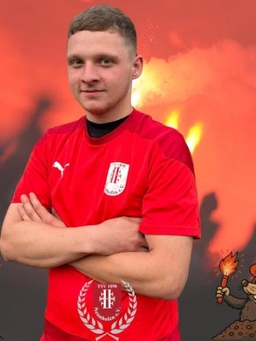 Avatar Bild für Lennox Müller