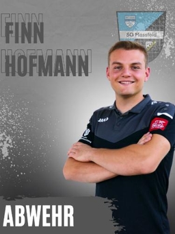 Avatar Bild für Finn Hofmann