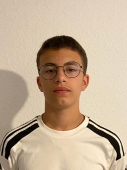 Avatar Bild für Amir Chikha