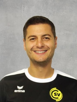 Avatar Bild für Damiano Bertucci