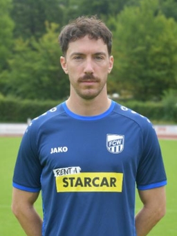 Avatar Bild für Yannik Bayer