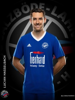 Avatar Bild für Lucian Hasselbach