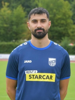 Avatar Bild für Dominik Frassica