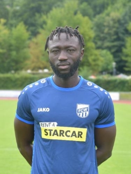 Avatar Bild für Abdou Modou Jagne