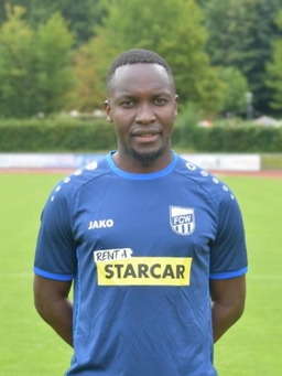 Avatar Bild für Emily Josia Mugeta