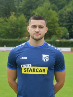 Avatar Bild für Felipe Vales Pina