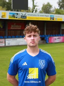 Avatar Bild für Fabian Wohlfeil