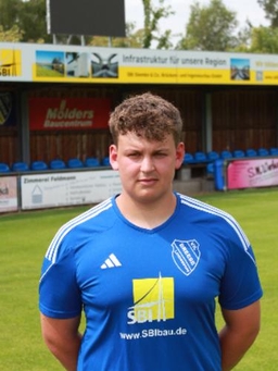 Avatar Bild für Michel Beckmann