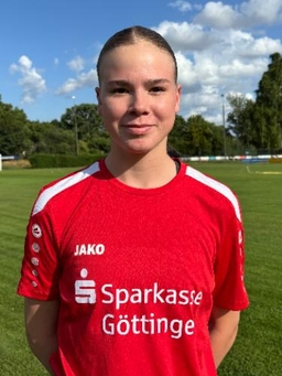 Avatar Bild für Lennja Mende
