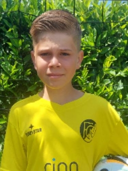 Avatar Bild für Nino Leandro Böttcher