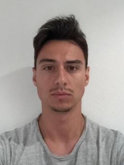 Avatar Bild für Felix Blum
