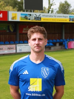 Avatar Bild für Joel-Pascal Meier