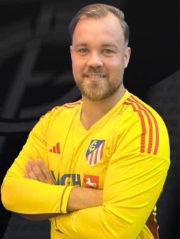 Avatar Bild für Kevin Blum