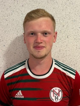 Avatar Bild für Marvin Forrell