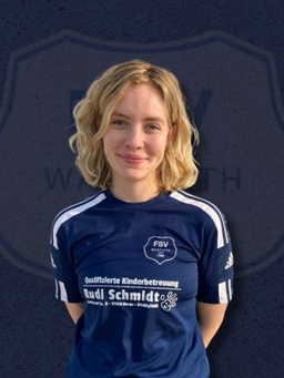 Avatar Bild für Paula Ueblacker