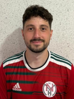 Avatar Bild für Nils Mothes