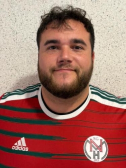 Avatar Bild für Sandro Mühl