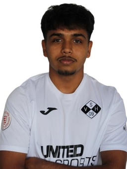 Avatar Bild für Faizan Ahmad Hassan