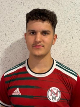 Avatar Bild für Jannis Scheuering