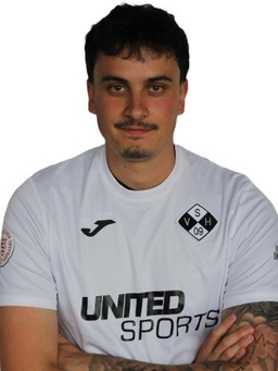 Avatar Bild für Marko Pridorac