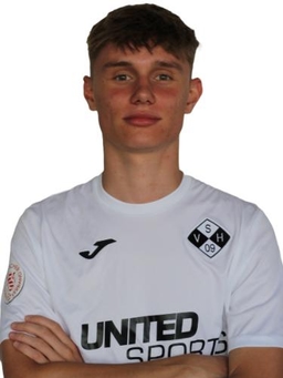 Avatar Bild für Luka Vrhovec