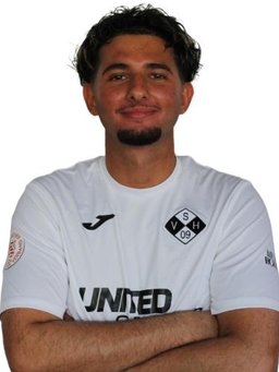 Avatar Bild für Mohammad Al Hanus