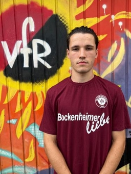 Avatar Bild für Remo Lenherr