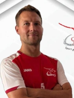 Avatar Bild für Lukas Bahm