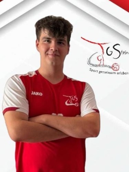 Avatar Bild für Samuel Großmann