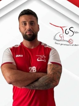 Avatar Bild für Salvatore Paladino