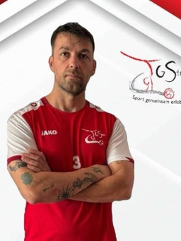 Avatar Bild für Graetano Petralito