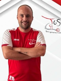 Avatar Bild für Kevin Rizza