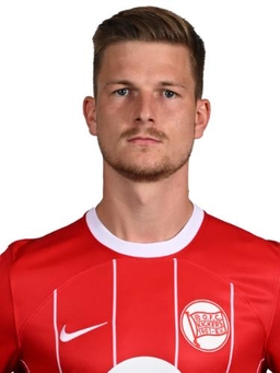 Avatar Bild für Kristjan Arh Cesen