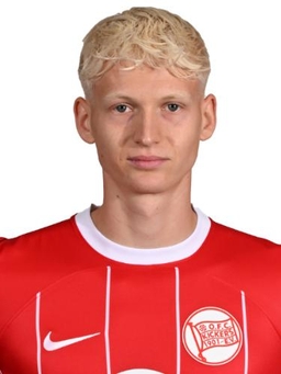 Avatar Bild für Jona Borsum