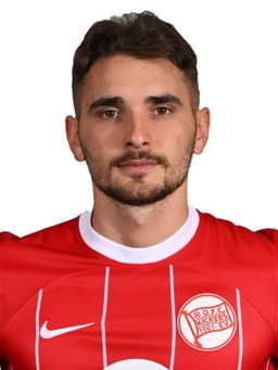 Avatar Bild für Daniel Dejanovic