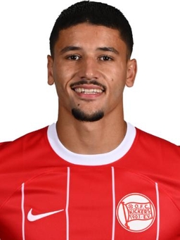 Avatar Bild für Ouassim Karada