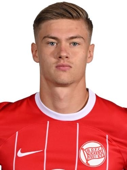 Avatar Bild für Noel Knothe