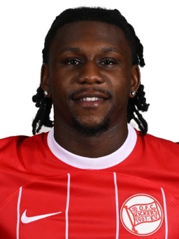 Avatar Bild für Stephan Mensah