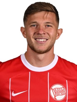 Avatar Bild für Vincent Moreno Giesel