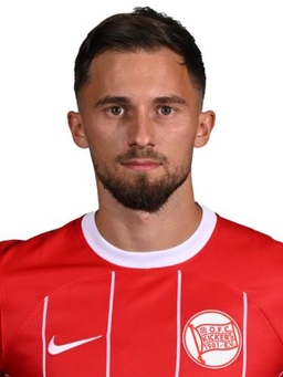 Avatar Bild für Valdrin Mustafa