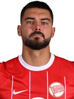 Avatar Bild für Maximilian-Christian Rossmann