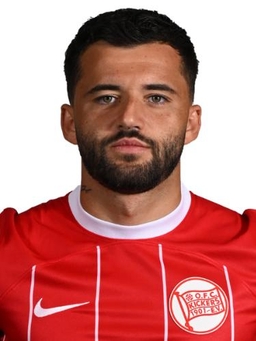 Avatar Bild für Keanu Staude