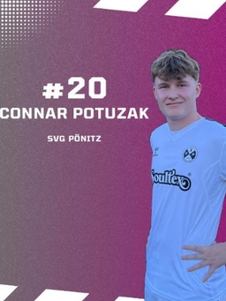 Avatar Bild für Connar Alexander Potuzak