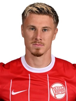 Avatar Bild für Luca Stellwagen