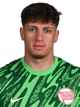 Avatar Bild für Angelo Tramontana