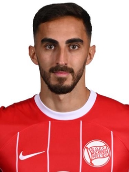 Avatar Bild für Onur Ünlücifci