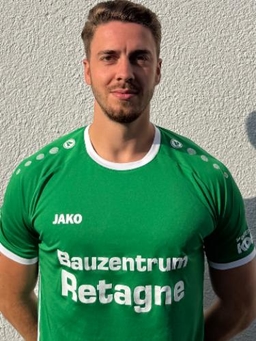 Avatar Bild für Marvin Mendel