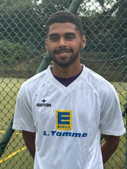 Avatar Bild für Bobby Leon Mc. Kenzie Fuentes