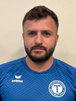 Avatar Bild für Burak Pakdemirli